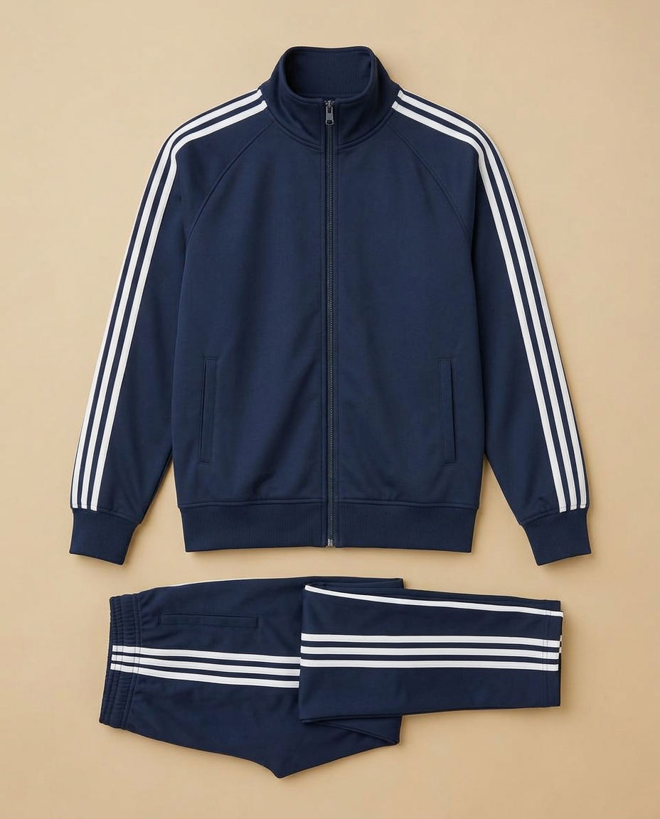 Firebird Tracksuit Set