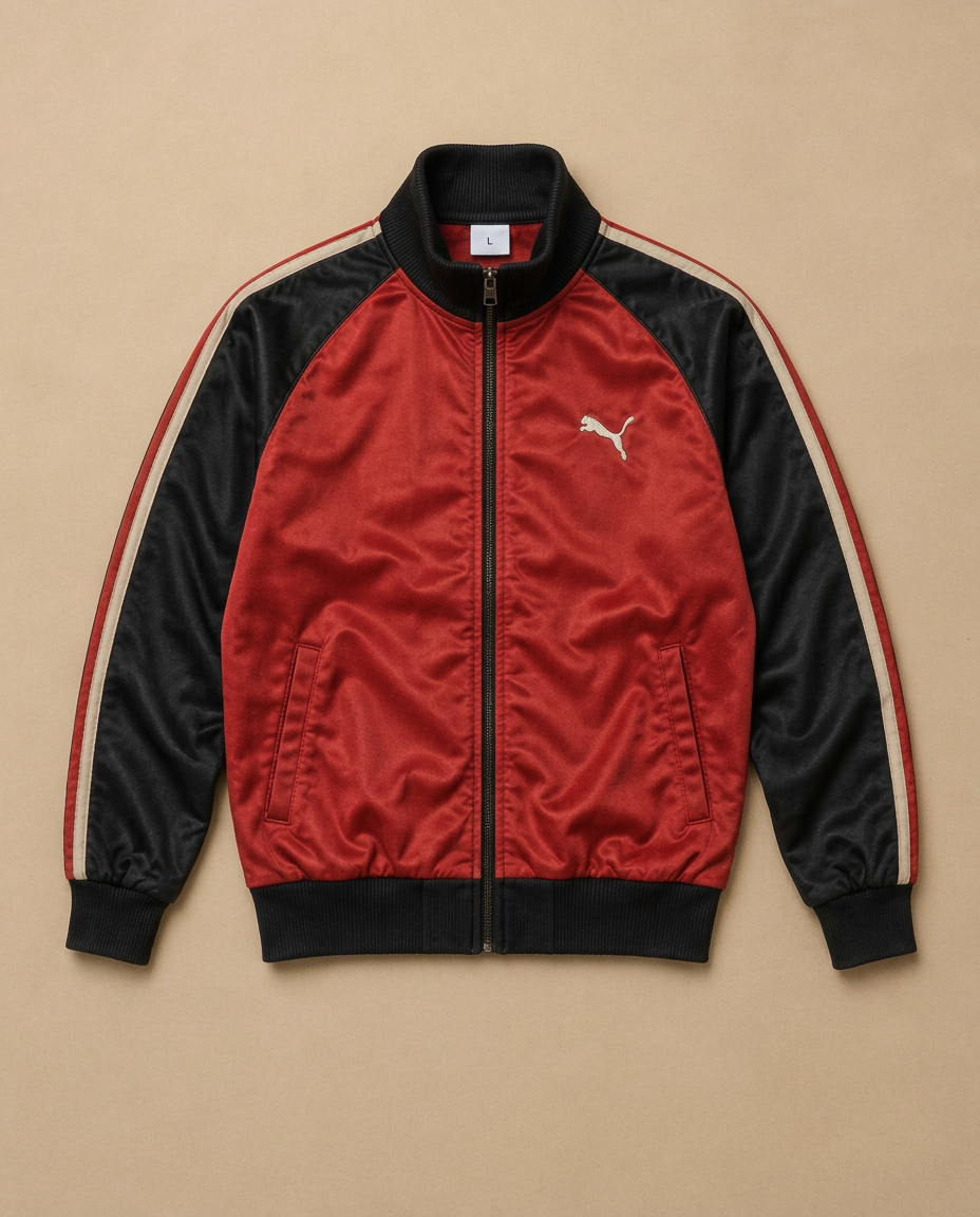 90s T7 Tracksuit Top